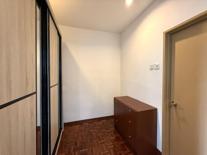 2-storey Terraced House for Rent in Setia Impian (Setia Alam) - GABRIEL GOH - Interior - PropertyGuru.com.my