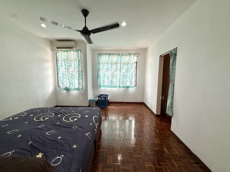 2-storey Terraced House for Rent in Setia Impian (Setia Alam) - GABRIEL GOH - Bedroom - PropertyGuru.com.my
