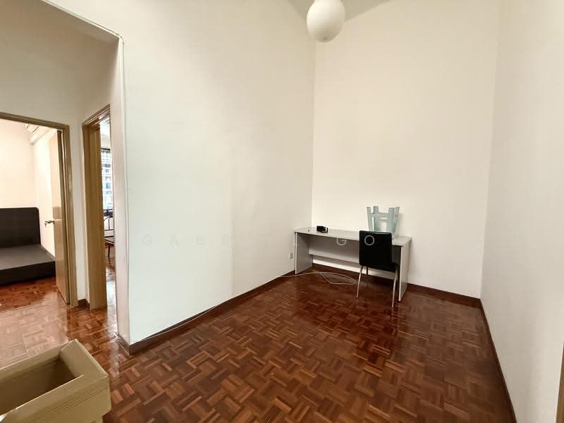 2-storey Terraced House for Rent in Setia Impian (Setia Alam) - GABRIEL GOH - Study - PropertyGuru.com.my