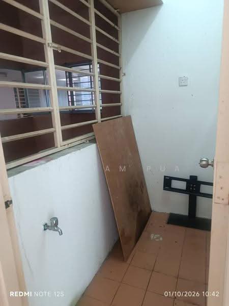 Service Residence for Rent at Rhythm Avenue - William Pua - PropertyGuru.com.my