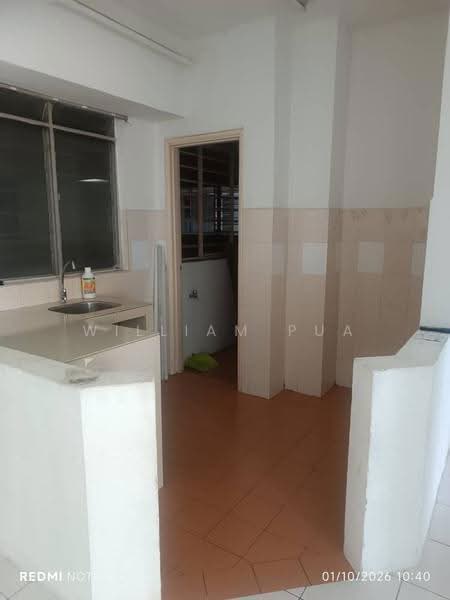 Service Residence for Rent at Rhythm Avenue - William Pua - PropertyGuru.com.my