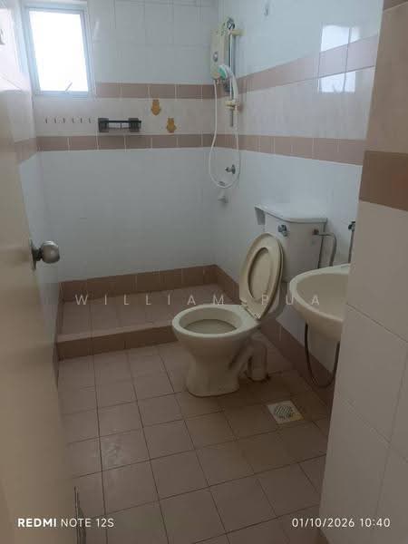 Service Residence for Rent at Rhythm Avenue - William Pua - PropertyGuru.com.my