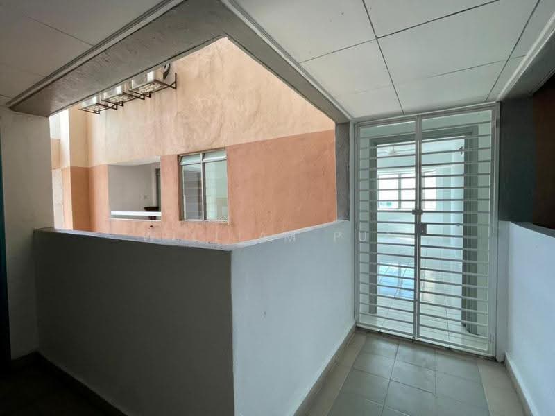 Service Residence for Rent at Rhythm Avenue - William Pua - PropertyGuru.com.my
