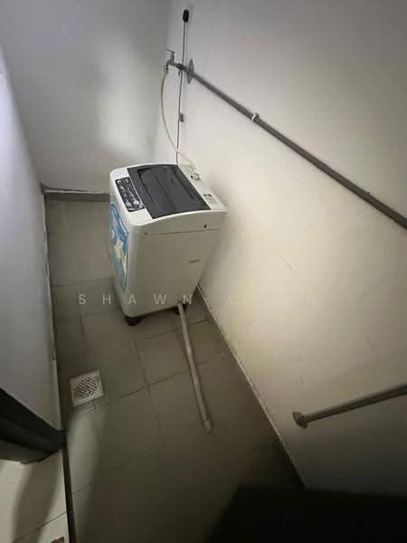Kediaman Servis untuk Dijual di D'Ambience Residences (Pangsapuri Ikatan Flora) - Shawn Chan - PropertyGuru.com.my