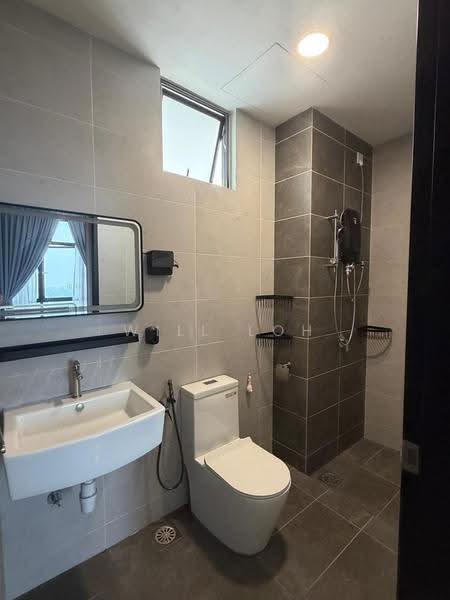 Service Residence for Sale at Twin Tower Residence - Will Loh - PropertyGuru.com.my