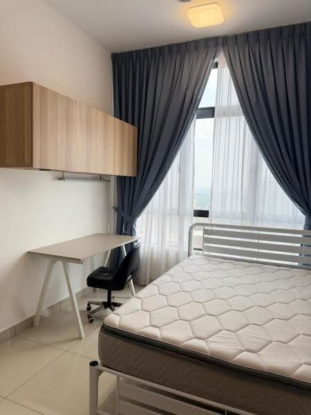 Service Residence for Sale at Twin Tower Residence - Will Loh - PropertyGuru.com.my
