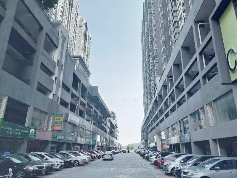 Kedai / Pejabat untuk Dijual di Bangi (Selangor) - A Chong - Exterior - PropertyGuru.com.my