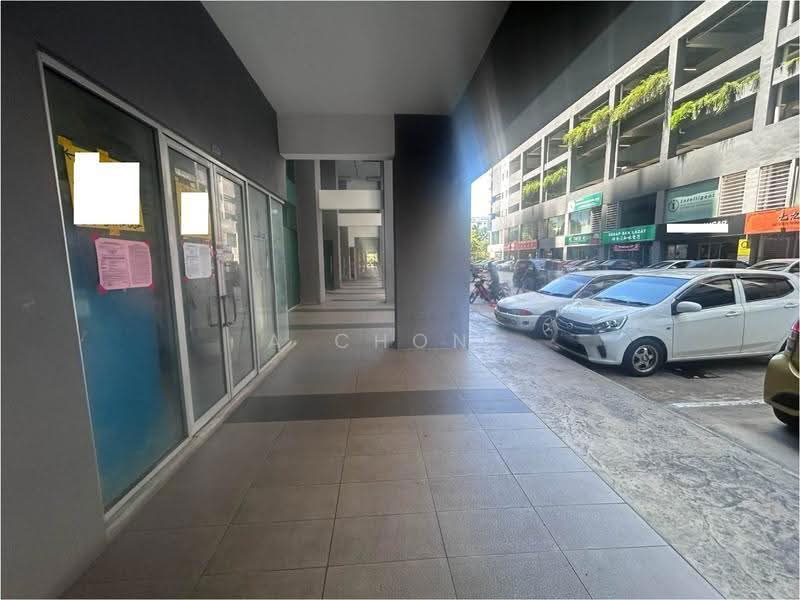 Kedai / Pejabat untuk Dijual di Bangi (Selangor) - A Chong - Exterior - PropertyGuru.com.my