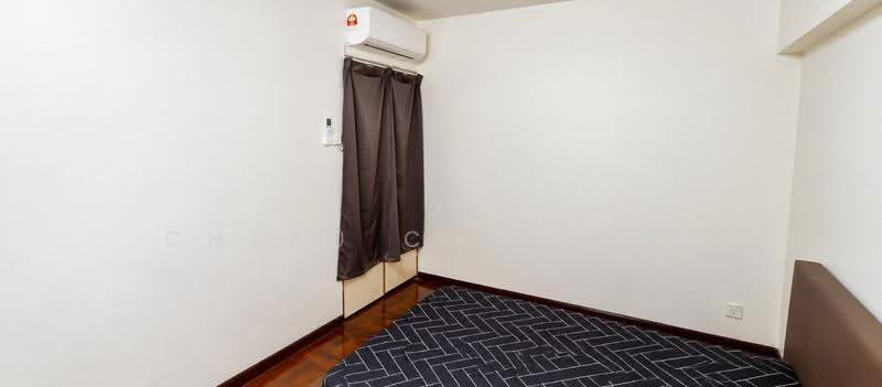 Apartment for Rent at Taman Kilangin - Cheau Chie Ooi - Bedroom - PropertyGuru.com.my
