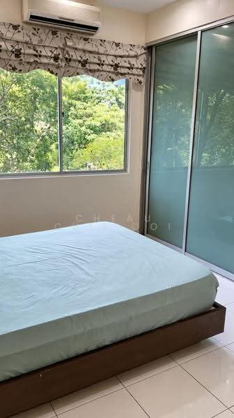 Condominium for Rent at Desa Bukit Jambul - Cheau Chie Ooi - Bedroom - PropertyGuru.com.my