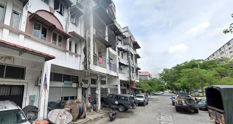 Kedai untuk Disewa di Taman Puchong Intan (Puchong) - HL Lau - PropertyGuru.com.my