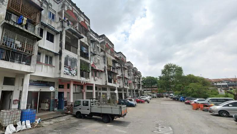 Kedai untuk Disewa di Taman Puchong Intan (Puchong) - HL Lau - PropertyGuru.com.my