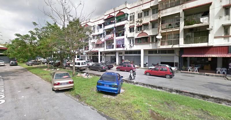 Kedai untuk Disewa di Taman Puchong Intan (Puchong) - HL Lau - PropertyGuru.com.my