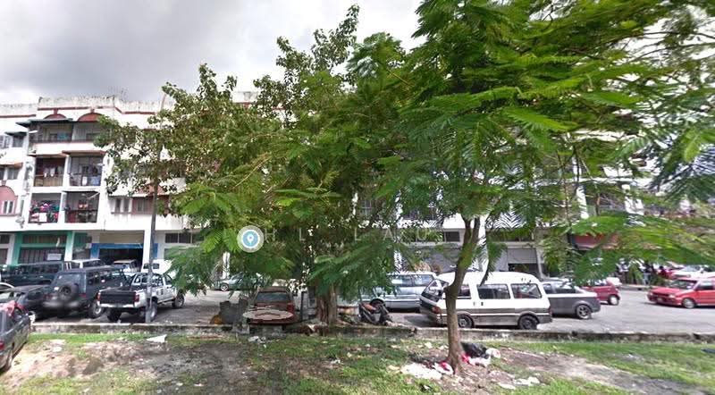 Kedai untuk Disewa di Taman Puchong Intan (Puchong) - HL Lau - PropertyGuru.com.my