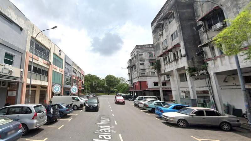 Kedai untuk Disewa di Taman Puchong Intan (Puchong) - HL Lau - PropertyGuru.com.my