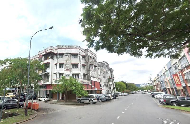 Kedai untuk Disewa di Taman Puchong Intan (Puchong) - HL Lau - PropertyGuru.com.my