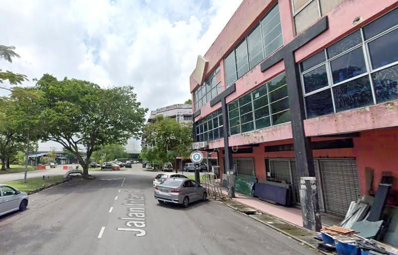 Kedai untuk Disewa di Taman Puchong Intan (Puchong) - HL Lau - PropertyGuru.com.my