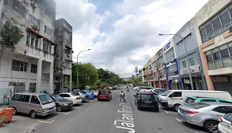 Kedai untuk Disewa di Taman Puchong Intan (Puchong) - HL Lau - PropertyGuru.com.my