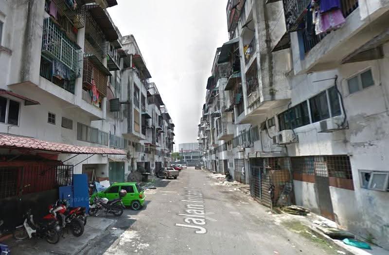 Kedai untuk Disewa di Taman Puchong Intan (Puchong) - HL Lau - PropertyGuru.com.my