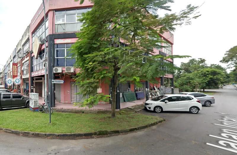 Kedai untuk Disewa di Taman Puchong Intan (Puchong) - HL Lau - PropertyGuru.com.my