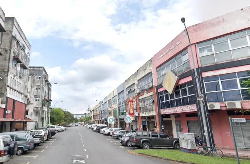 Kedai untuk Disewa di Taman Puchong Intan (Puchong) - HL Lau - PropertyGuru.com.my