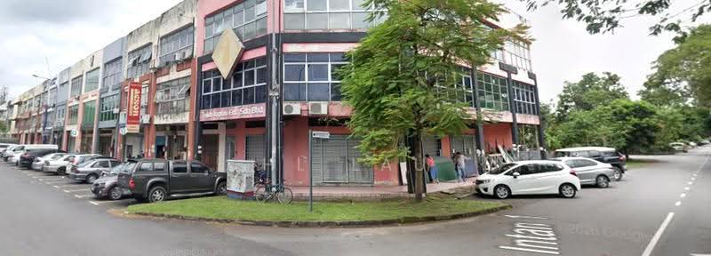 Kedai untuk Disewa di Taman Puchong Intan (Puchong) - HL Lau - PropertyGuru.com.my