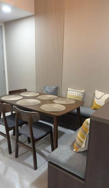 Kondominium untuk Disewa di Residensi Sfera Wangsa Maju - Shima Rahman - Dining Room - PropertyGuru.com.my