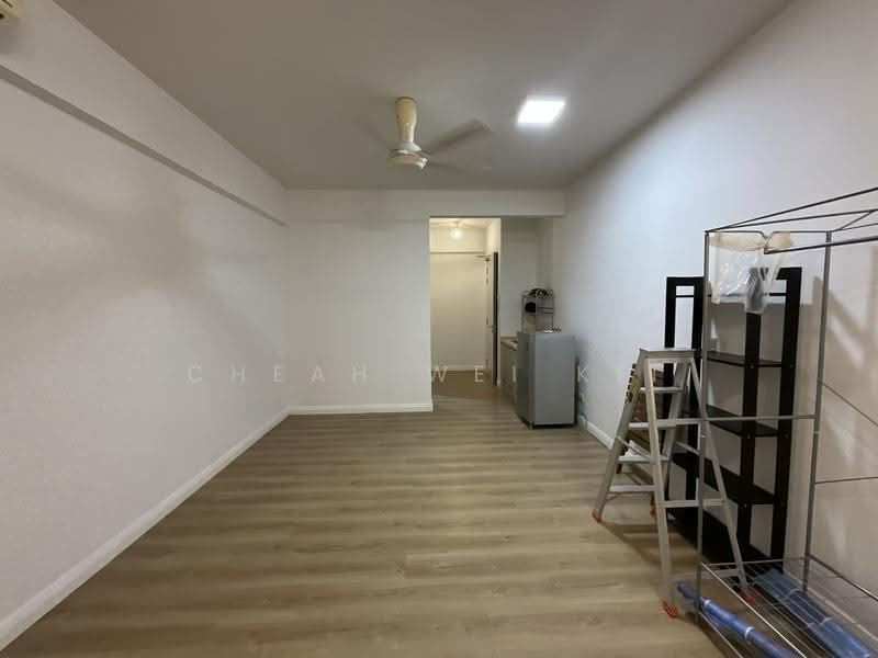 Kediaman Servis untuk Disewa di Nova Saujana - Cheah Wei Kit - Interior - PropertyGuru.com.my