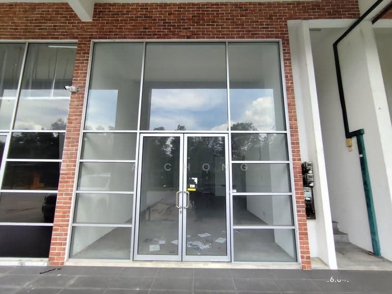 Kedai / Pejabat untuk Dijual di Rawang (Selangor) - A Chong - PropertyGuru.com.my