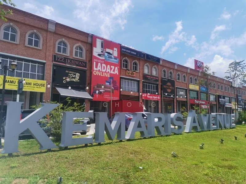Kedai / Pejabat untuk Dijual di Rawang (Selangor) - A Chong - PropertyGuru.com.my