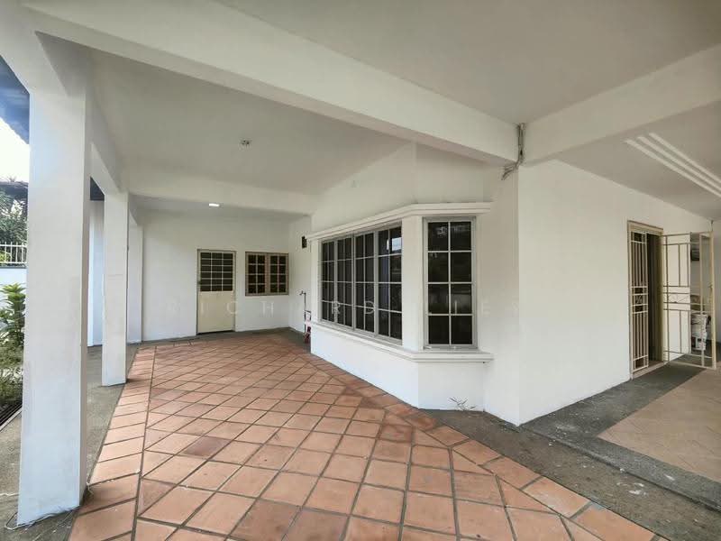 2-storey Terraced House for Sale in Taman Megah Emas (Petaling Jaya) - Richard Liew - Exterior - PropertyGuru.com.my