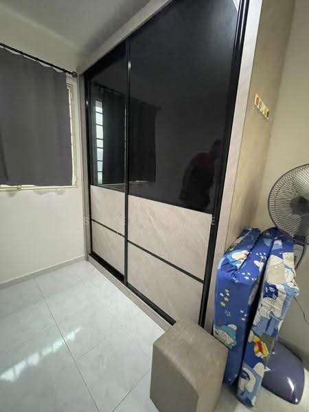 Apartment for Rent at Taman Kheng Tian - Sherlene Choo - Bedroom - PropertyGuru.com.my
