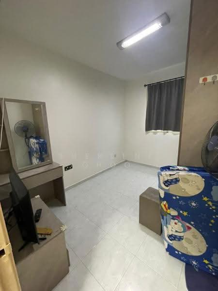 Apartment for Rent at Taman Kheng Tian - Sherlene Choo - Bedroom - PropertyGuru.com.my