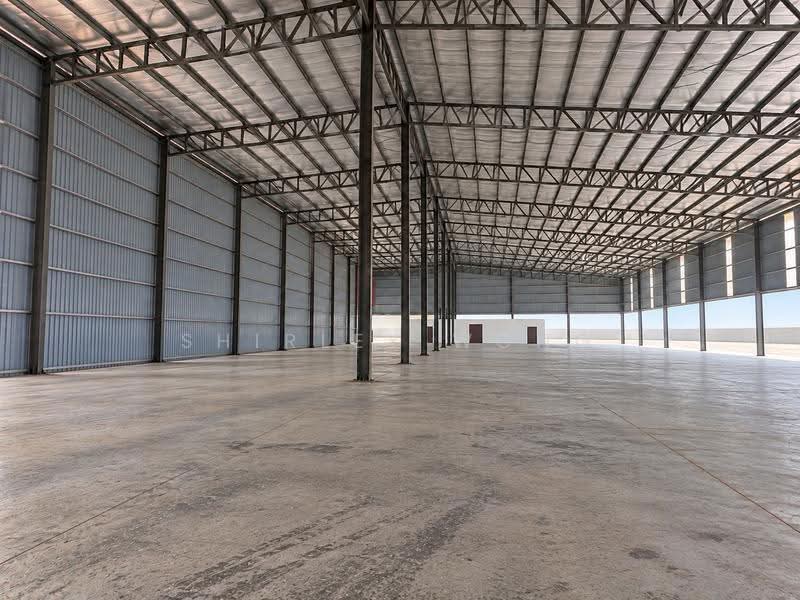 Gudang untuk Dijual di West Port (Pelabuhan Barat) (Port Klang (Pelabuhan Klang)) - Shirley Wong - Exterior - PropertyGuru.com.my