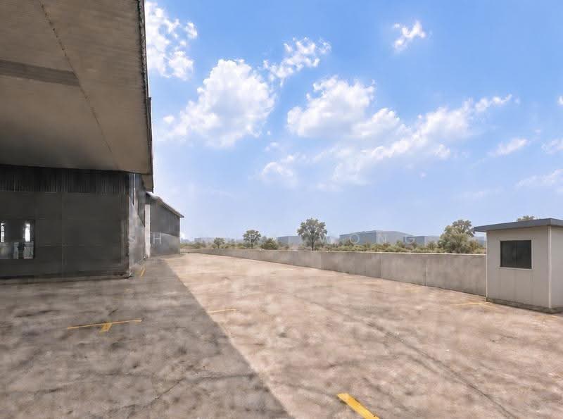 Gudang untuk Dijual di West Port (Pelabuhan Barat) (Port Klang (Pelabuhan Klang)) - Shirley Wong - Exterior - PropertyGuru.com.my