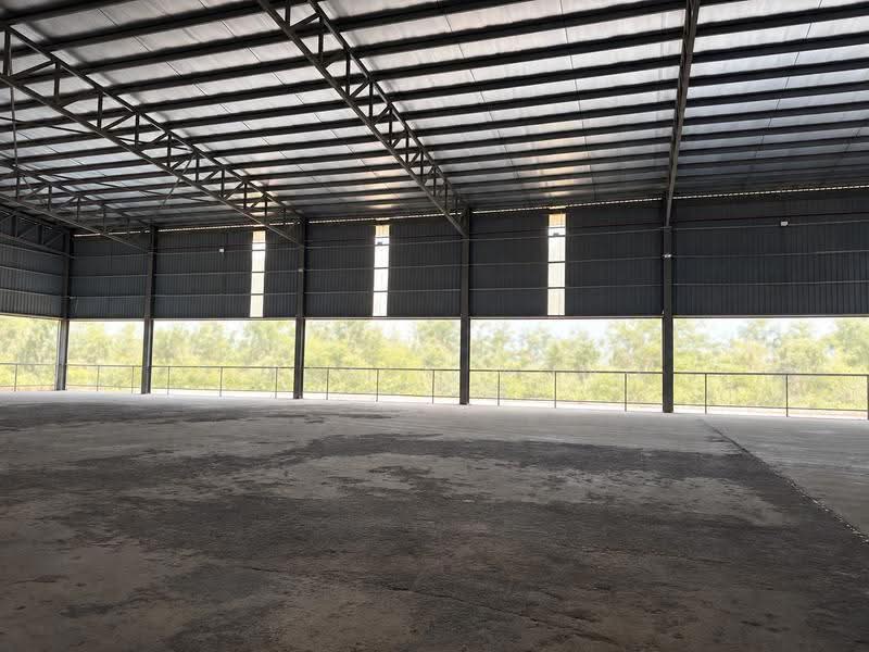 Gudang untuk Dijual di West Port (Pelabuhan Barat) (Port Klang (Pelabuhan Klang)) - Shirley Wong - Interior - PropertyGuru.com.my