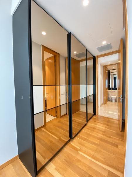 Kediaman Servis untuk Disewa di Damansara City Residency (DC Residensi) - Jeffrey Chia - Interior - PropertyGuru.com.my