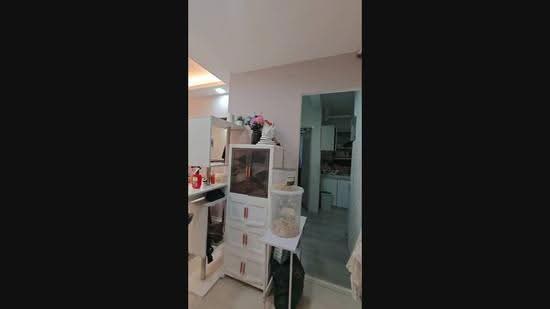 Apartment for Sale at D'Kristal Apartment (Pangsapuri D'Kristal) - Iqbal Rafei - PropertyGuru.com.my