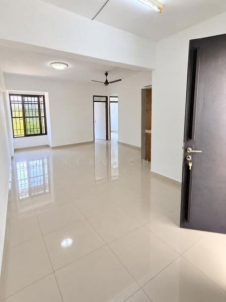 Apartment for Rent at Seri Nibung - Cheau Chie Ooi - Living Room - PropertyGuru.com.my