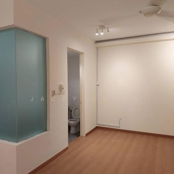 Service Residence for Rent at Ritze Perdana 2 - Jacey Ching - Bathroom - PropertyGuru.com.my