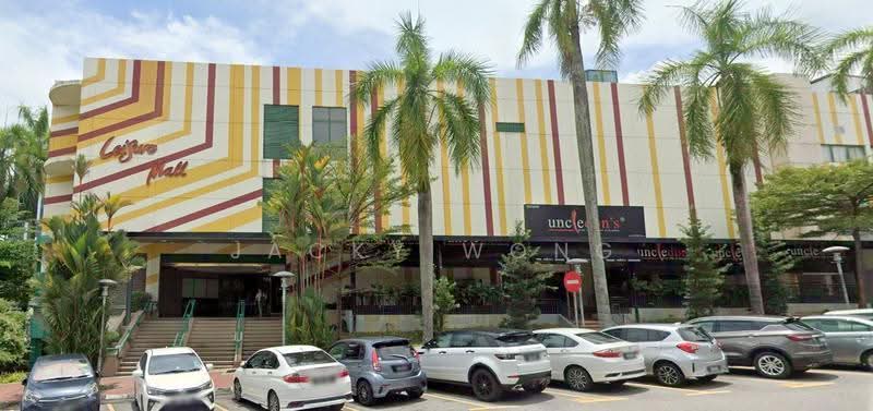 Kedai untuk Disewa di Taman Bukit Segar (Cheras) - Jacky Wong - Exterior - PropertyGuru.com.my