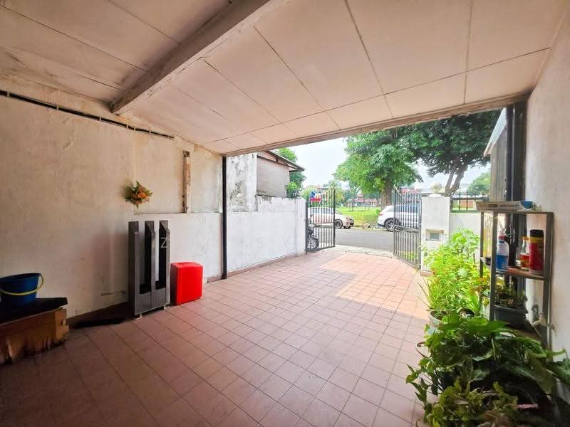 2-storey Terraced House for Sale in Taman Permata (Ulu Kelang) - Zul Syafiq - Exterior - PropertyGuru.com.my