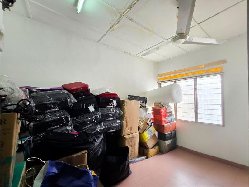 2-storey Terraced House for Sale in Taman Permata (Ulu Kelang) - Zul Syafiq - Interior - PropertyGuru.com.my