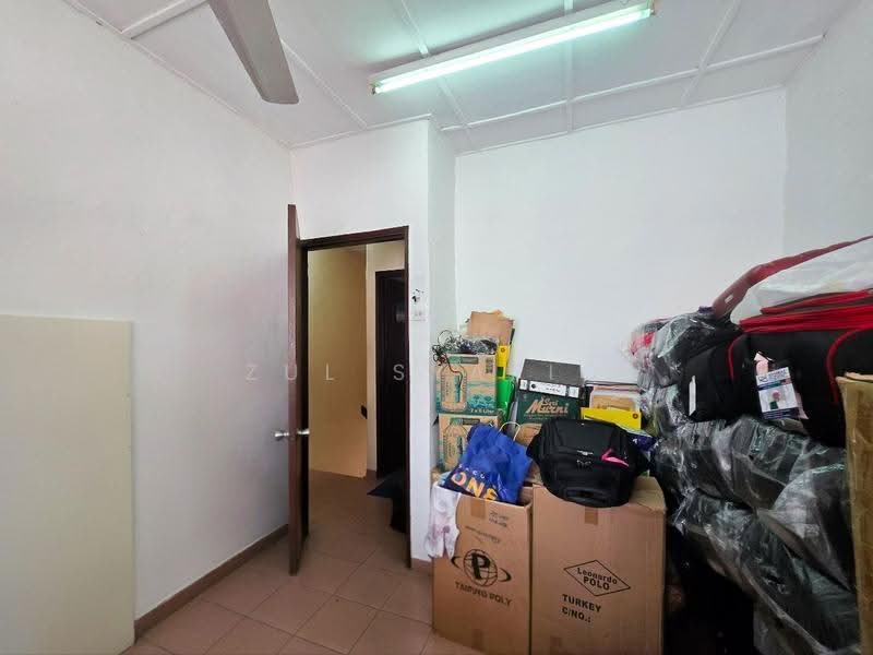 2-storey Terraced House for Sale in Taman Permata (Ulu Kelang) - Zul Syafiq - Interior - PropertyGuru.com.my