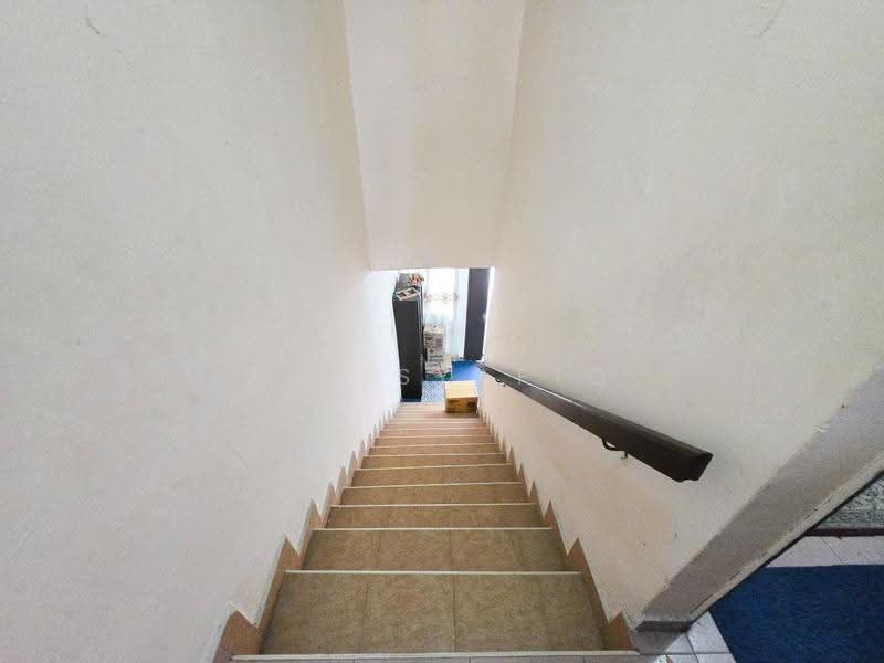 2-storey Terraced House for Sale in Taman Permata (Ulu Kelang) - Zul Syafiq - Interior - PropertyGuru.com.my