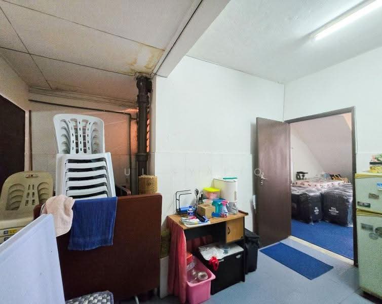 2-storey Terraced House for Sale in Taman Permata (Ulu Kelang) - Zul Syafiq - Interior - PropertyGuru.com.my