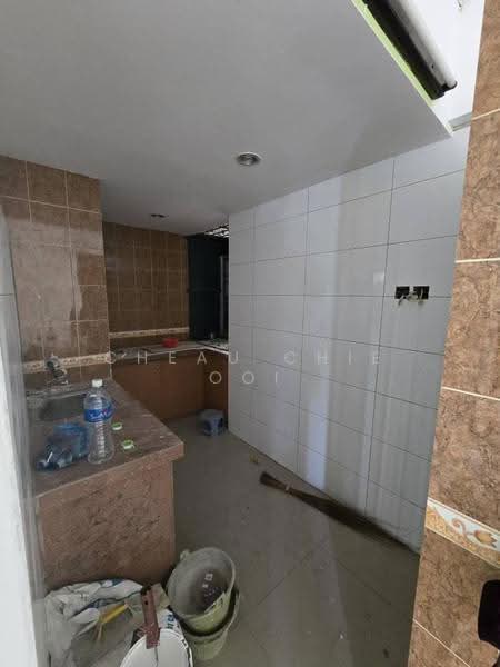 Apartment for Rent at Seri Nibung - Cheau Chie Ooi - Kitchen - PropertyGuru.com.my