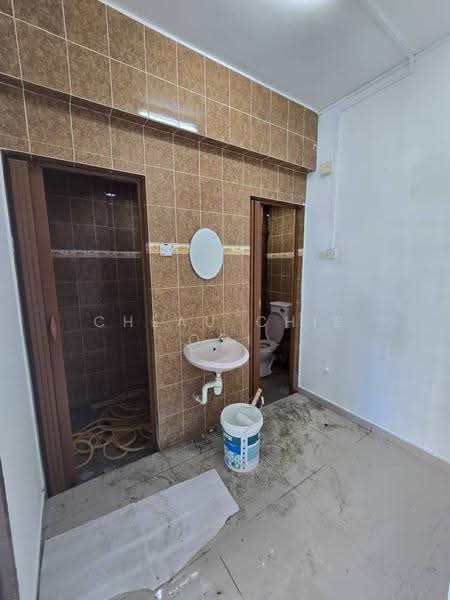 Apartment for Rent at Seri Nibung - Cheau Chie Ooi - Bathroom - PropertyGuru.com.my