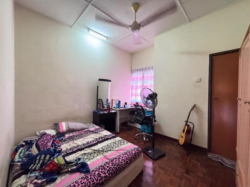 Rumah Teres 2-Tingkat untuk Dijual di Johor Bahru (Johor) - Annie Low - Bedroom - PropertyGuru.com.my