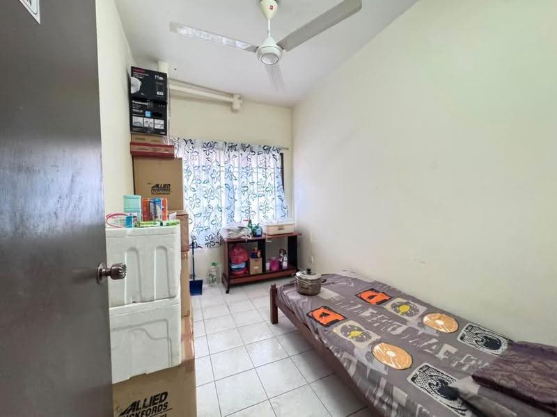 Rumah Teres 2-Tingkat untuk Dijual di Johor Bahru (Johor) - Annie Low - Bedroom - PropertyGuru.com.my